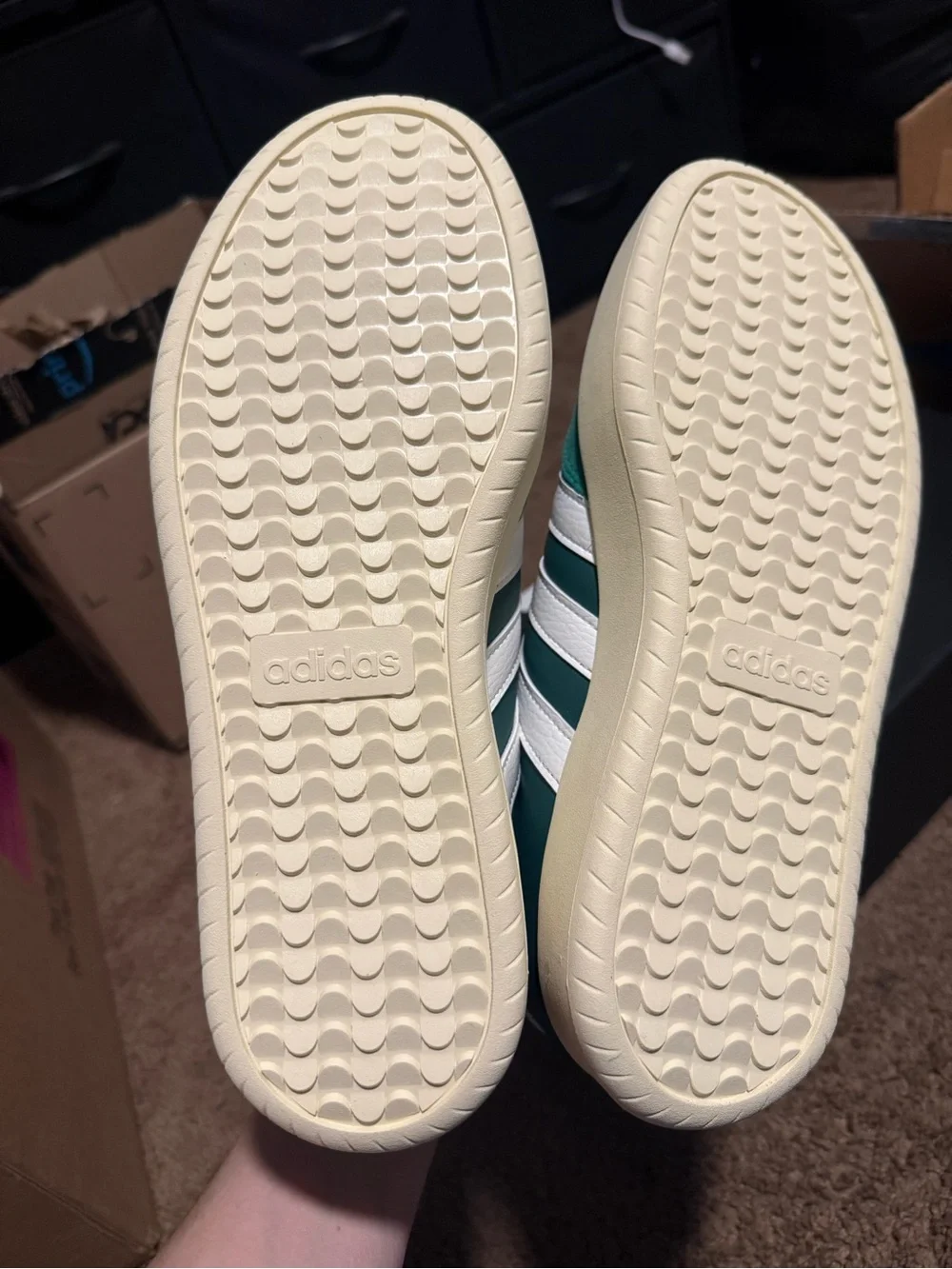 adidas Barreda- New